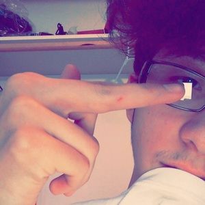 Meet your Posher, Armando